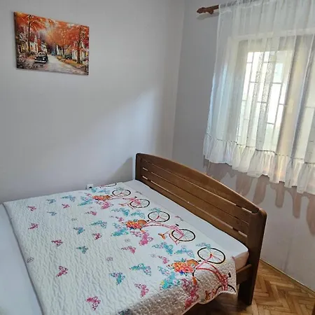 Lena Banja Vrujci Апартаменты *